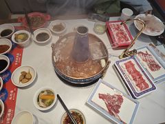 -董记老清泉·鲜切涮羊肉(窑岭店)