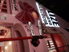 Hello&nbsp;Kitty&nbsp;Cafe(弘大店)-Hello Kitty Cafe(弘大店)
