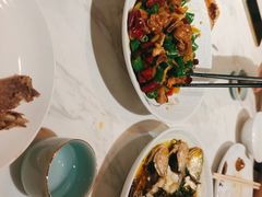 -同庆楼(滨湖万达广场店)