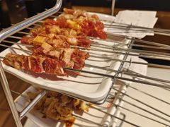 -玉善烧烤串城(长春总店)