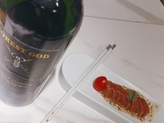 -金汤宴餐厅·粤菜(德云社店)