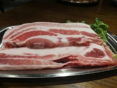 -·缸桶屋·韩式牛肋条自助烤肉(西湖D11店)