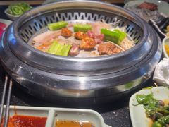 -梨花自助烤肉(乐宾店)