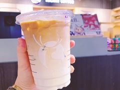-瑞幸咖啡(同乐汇店)