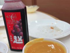 -第六季自助餐厅(甜水园店)