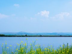 -坝上草原大汗行宫旅游景区
