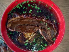 -小龙大肉面馆