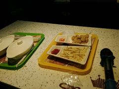 -百威KTV(恒福路店)