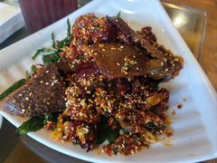 -88号小吃店·经典云南菜·地道纳西美食