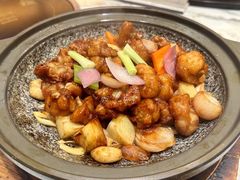-国惠大酒楼(仓山万达店)