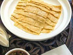 石屏手工鲜豆皮-熙楼(翠湖店)