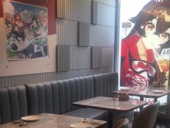 -必胜客(瑞虹店)