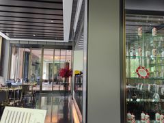 -御花园·粤菜·海鲜火锅(中山公园店)