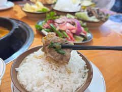 -黔三一夺夺粉酸汤火锅(百信店)