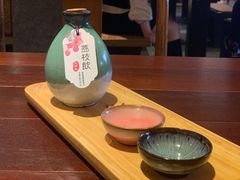 -大牌大·传统杭帮菜(湖滨店)