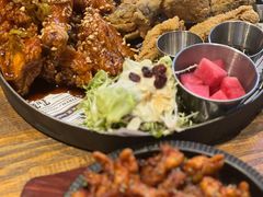 -Dak's 炸鸡(远景路店)