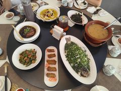 -十里·东湖院子(湖北省博物馆店)