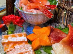 -森味薪火烧•烧鸟居酒屋•日本料理(望京店)