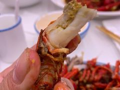 麻辣小龙虾-簋街仔仔小龙虾(总店)