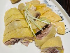 -广府乡下·饭庄(新港东路店)