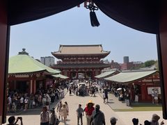-浅草寺