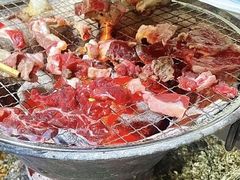 -鞍山戰