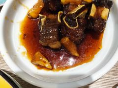 -小雅木姜子烤鸡·贵州菜(鸿通城店)