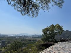 -青芝山风景名胜区