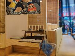 -樱の千渡日式料理·铁板烧•烧鸟(金盛田广场店)