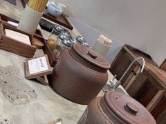 -李山山茶事(景枫店)