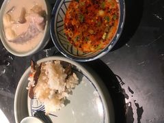 -云海肴云南菜·蒸汽石锅鱼(青岛万象城店)