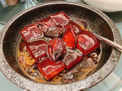 金陵至味红烧肉-民国红公馆·秦淮八艳(夫子庙店)