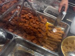 -乔波食品(杜桥中心菜场店)