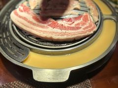 -三代烤肉(保利广场店)