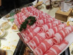 -东道煮牛肉火锅(重庆路店)
