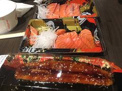 -盒马鲜生(莱蒙都会店)