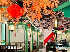 -荷塘秋月·本帮江浙菜(国权路店)