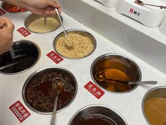 -椒王火锅(厚街万达店)