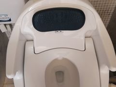 -上海虹桥西郊假日酒店