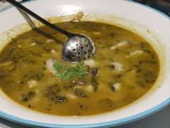 酸菜鱼-惠丰堂饭庄(北洼路店)