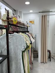 -陈大户旗袍(狮子林店)