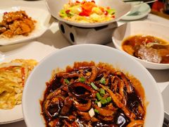 -卯时·龙光雅宴·精致锡帮菜(惠山古镇店)