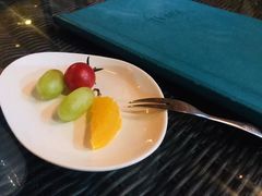 -HOME餐厅粤菜 融合菜