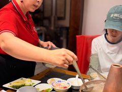 -仁和四季涮肉馆(天坛南门店)