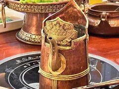 -思金拉措庄园藏餐(太阳岛店)