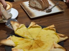 -沏点Trattoria意大利餐厅(新街口店)