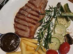 -萨贝尔意式餐厅(宝信店)