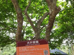 -白沙门生态公园