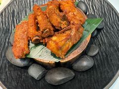 -沿江海南菜·文昌鸡祖师爷(大东海店)