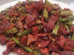 -小四川餐厅(纪庄子北道店)